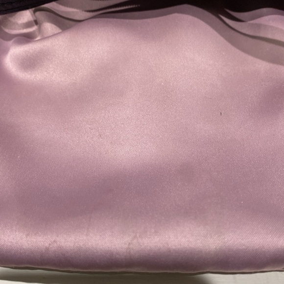 COACH (#43112) “Brooke” Purple Leather Crossbody Bag - Picture 14 of 14